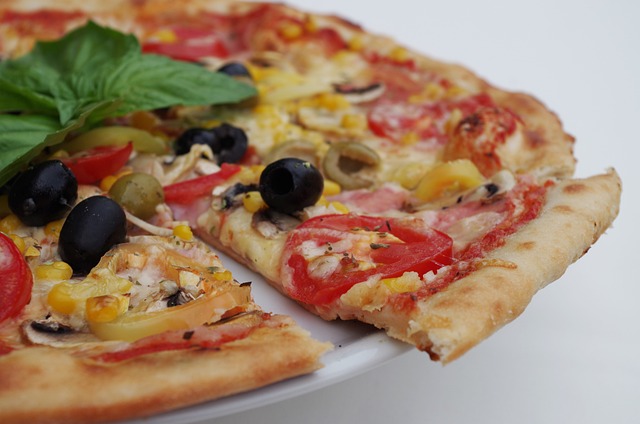 pizza